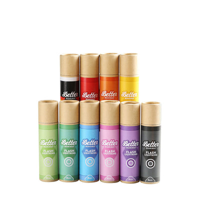 Better Bearings - Flash Lightning Ceramic