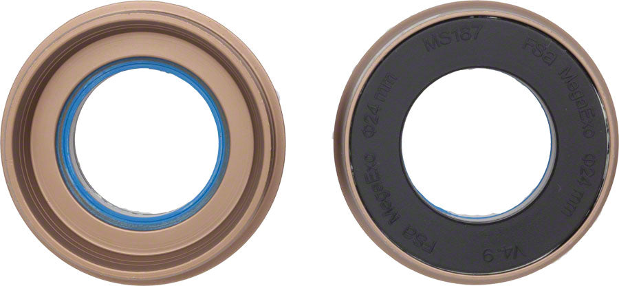 FSA M3 68mm BB30 Bottom Bracket for MegaExo Carbon Road Cranks