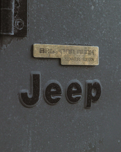 Ball and Buck Jeep CJ-8 Scrambler Signature Edition