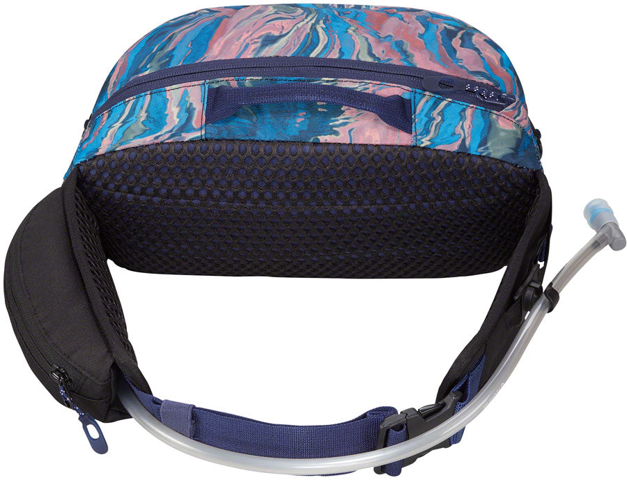 Dakine Hot Laps Waist Pack - 5L/70oz Reservoir Day Tripping
