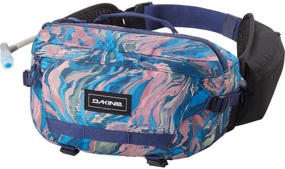 Dakine Hot Laps Waist Pack - 5L/70oz Reservoir Day Tripping