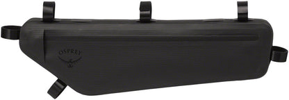Osprey Escapist Frame Bag - Black Large