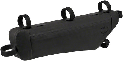 Osprey Escapist Frame Bag - Black Medium