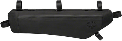 Osprey Escapist Frame Bag - Black Medium
