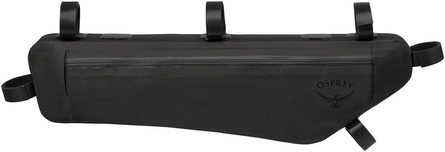 Osprey Escapist Frame Bag - Black Large