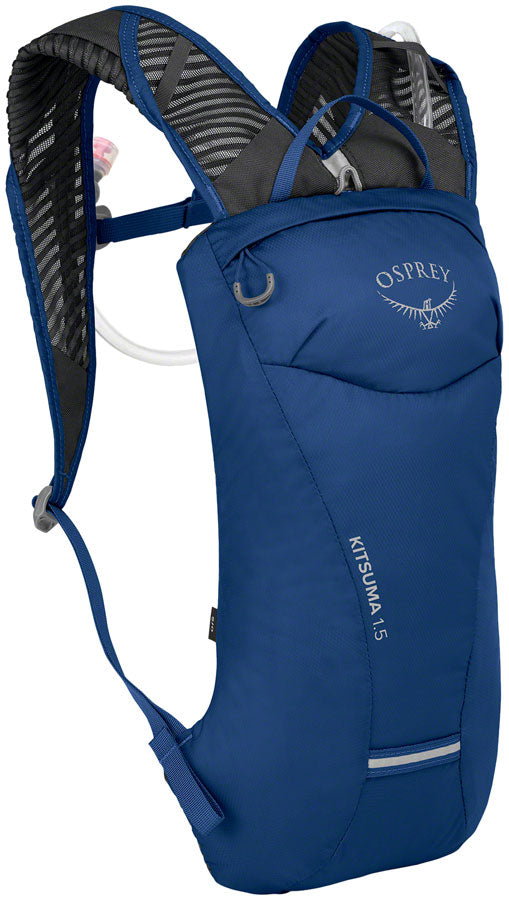 Osprey Kitsuma 1.5 Women's Hydration Pack - One Size Astrology Blue