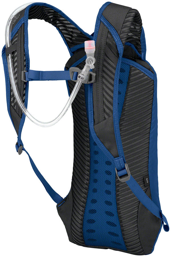 Osprey Kitsuma 1.5 Women's Hydration Pack - One Size Astrology Blue