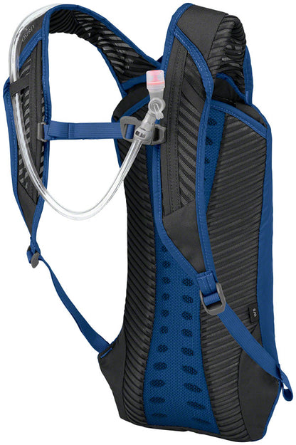 Osprey Kitsuma 1.5 Women's Hydration Pack - One Size Astrology Blue