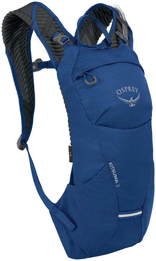 Osprey Kitsuma 3 Women's Hydration Pack - One Size Astrology Blue