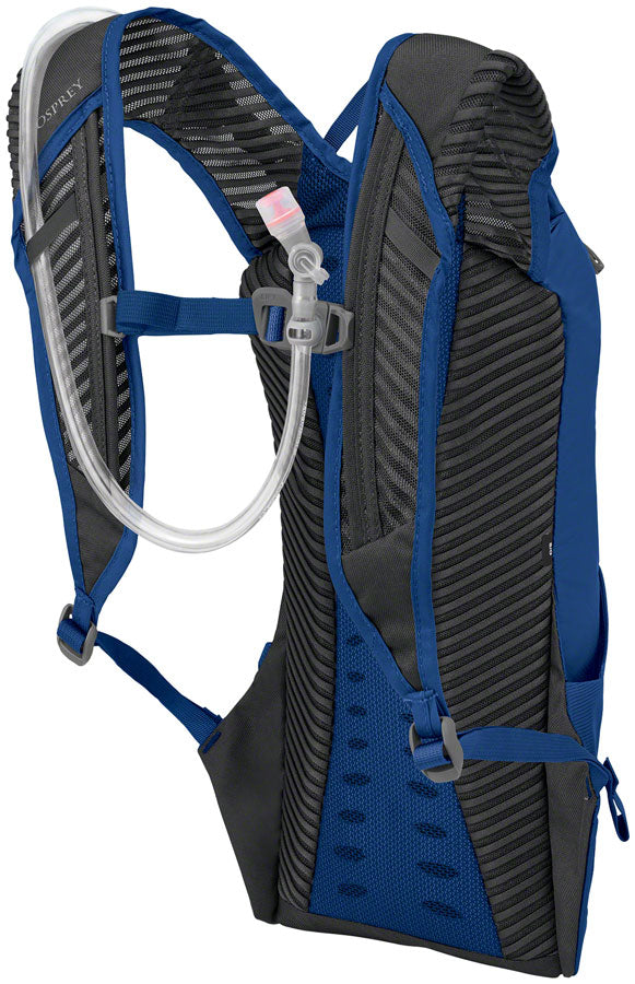 Osprey Kitsuma 3 Women's Hydration Pack - One Size Astrology Blue