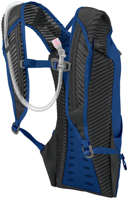Osprey Kitsuma 3 Women's Hydration Pack - One Size Astrology Blue