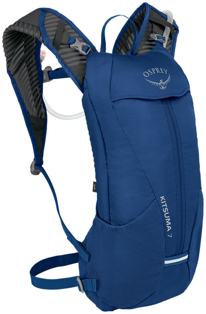 Osprey Kitsuma 7 Women's Hydration Pack - One Size Astrology Blue