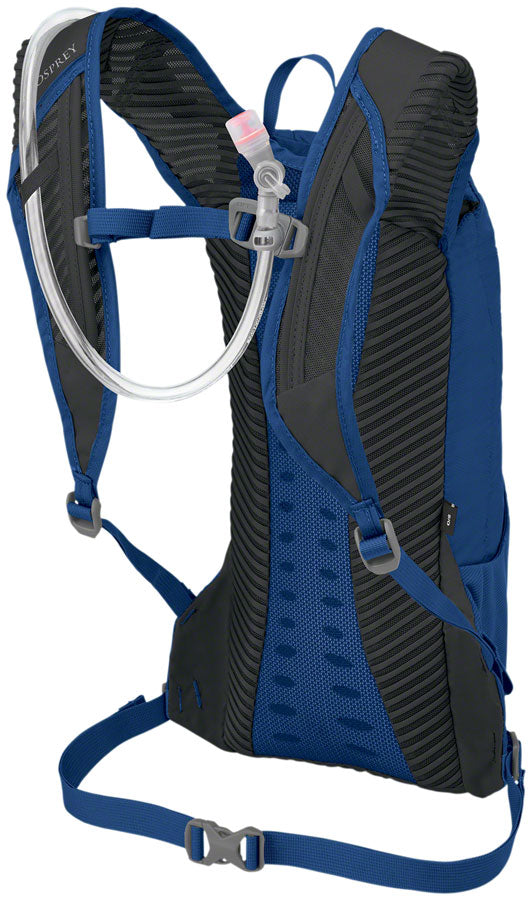 Osprey Kitsuma 7 Women's Hydration Pack - One Size Astrology Blue