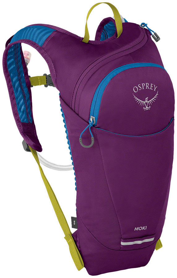 Osprey Moki 1.5L Hydration Pack - Marché Alpin