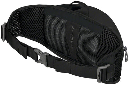 Osprey Savu 2 Lumbar Pack - One Size Black