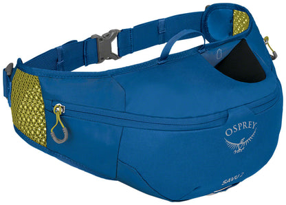 Osprey Savu 2 Lumbar Pack - One Size Postal Blue