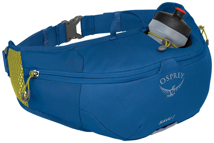 Osprey Savu 2 Lumbar Pack - One Size Postal Blue