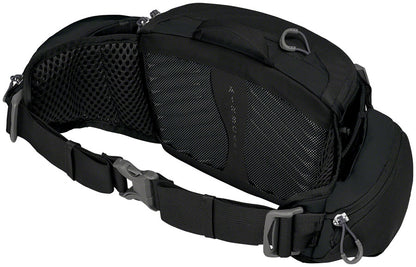 Osprey Savu 5 Lumbar Pack - One Size Black