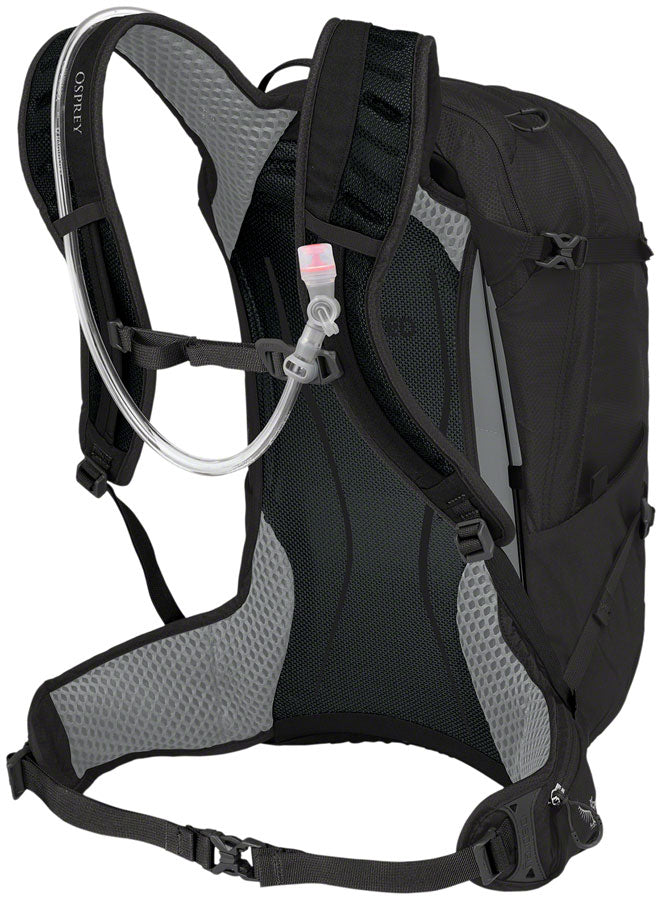 Osprey Syncro 20 Men's Hydration Pack - One Size Black