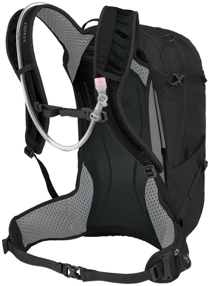 Osprey Syncro 20 Men's Hydration Pack - One Size Black