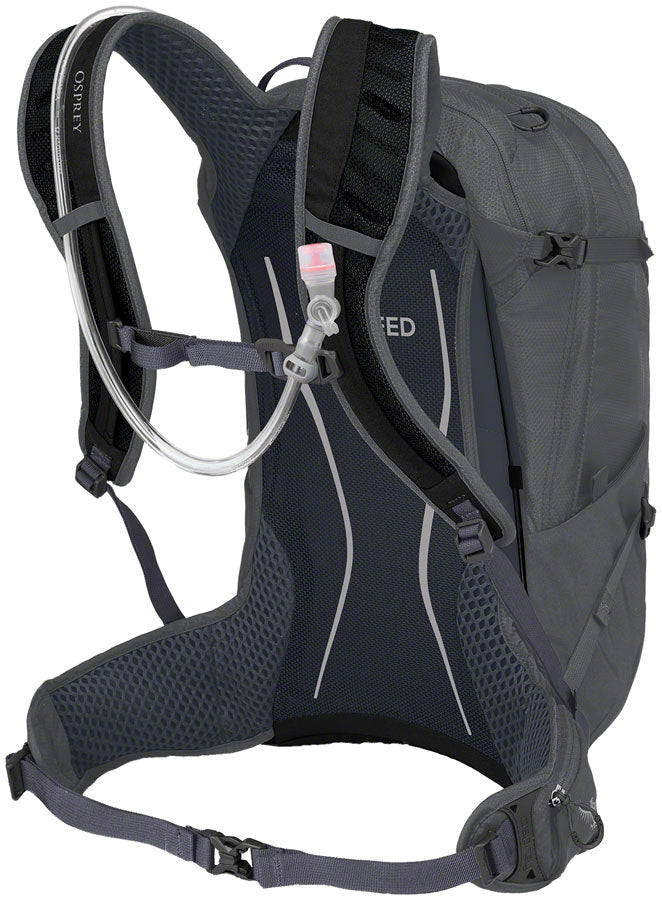 Osprey Syncro 20 Men's Hydration Pack - One Size Coal Gray