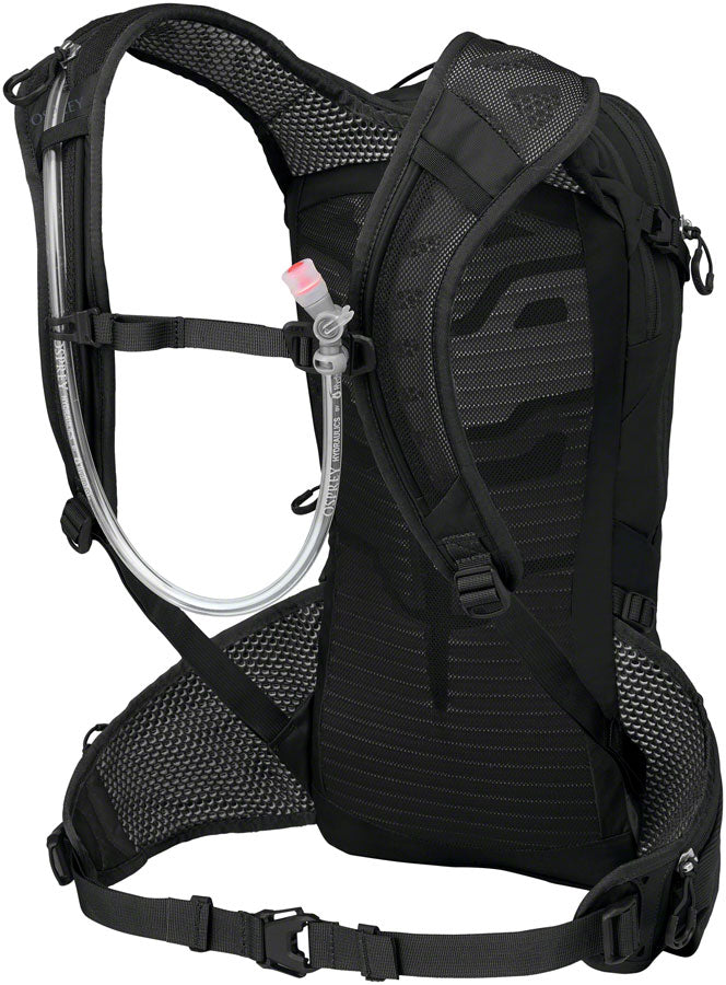 Sac à dos d'hydratation technique VTT Raptor 10 Osprey