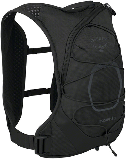 Osprey Escapist Velocity 6 Hydration Pack - Black Large/X-Large
