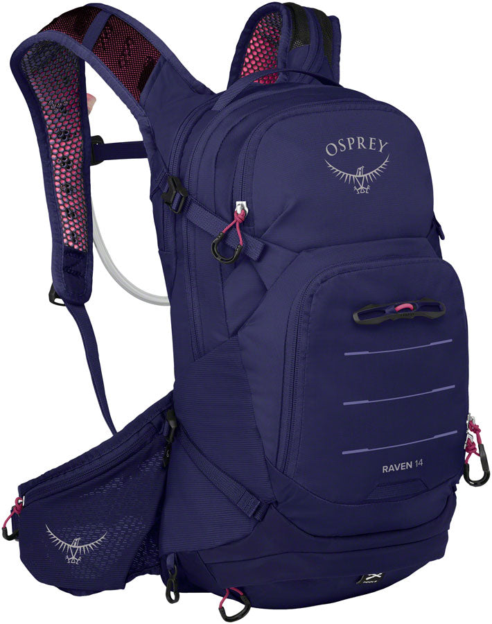 Raven 14L Hydration Pack