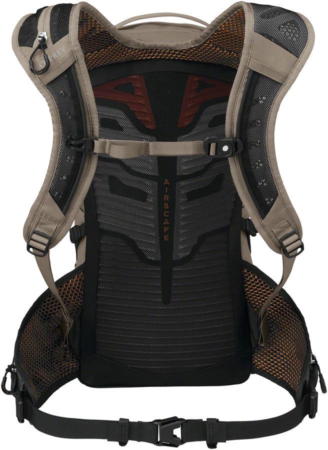 Osprey Raptor 14 Hydration Pack - Pediment Gray