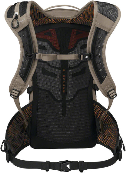 Osprey Raptor 14 Hydration Pack - Pediment Gray