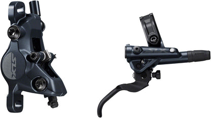 Brake Shimano M7100 SLX Assembled 1700mm Rear/Right