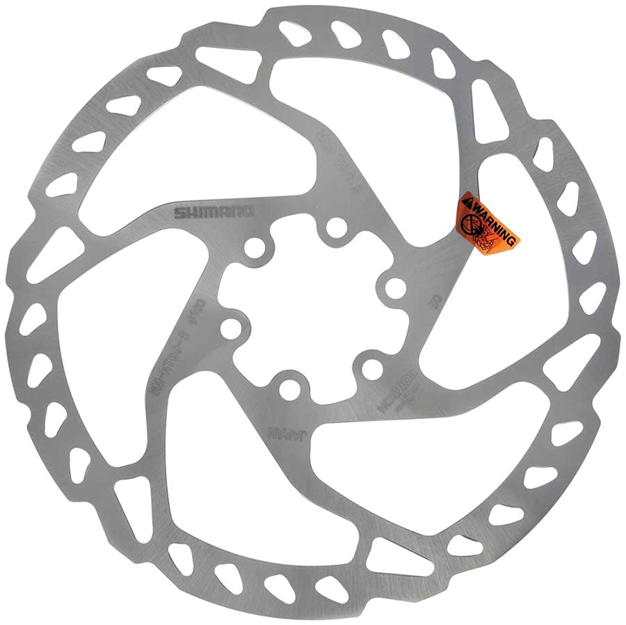 Shimano SLX RT66 Rotor - Thumbnail 3