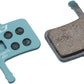 Jagwire Sport Organic Disc Brake Pads - For Avid BB7 and Juicy