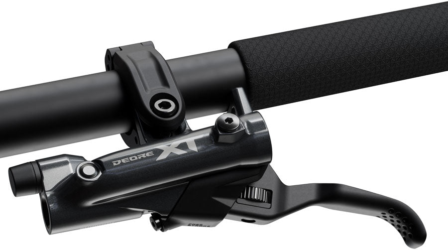 Shimano Deore XT BL-M8200L Hydraulic Brake Lever - Left