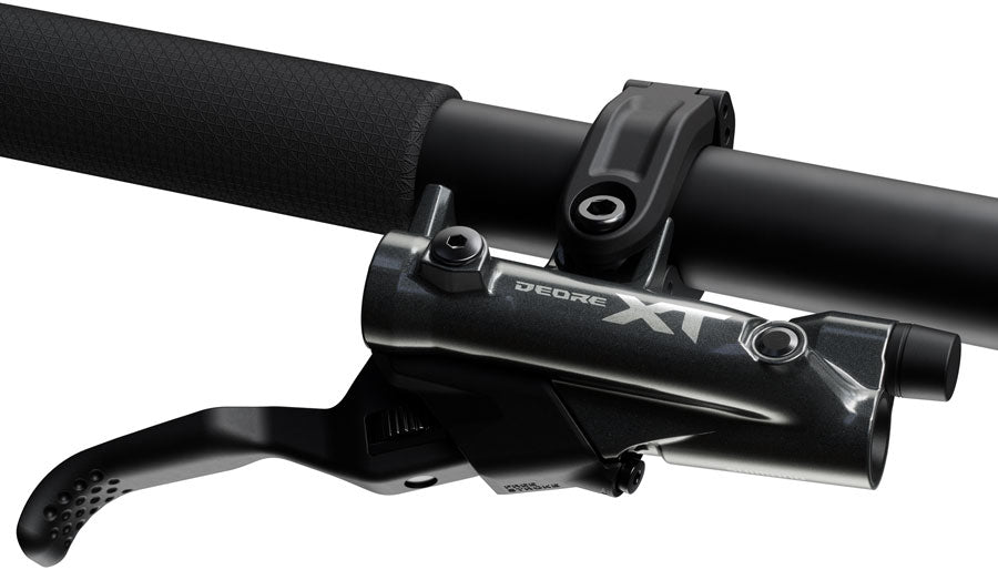 Shimano Deore XT BL-M8200R Hydraulic Brake Lever - Right