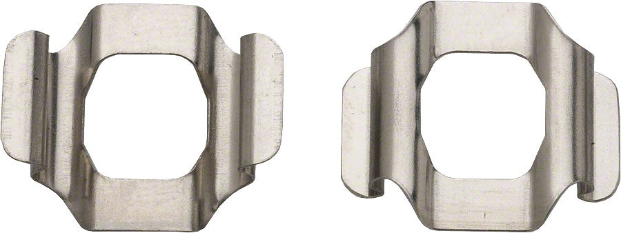 Avid disc pad retainers fit all Juicy 2008-09 BB7