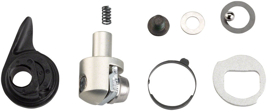 Shimano Ultegra BR-R8000 Brake Cable Quick Release Assembly - Thumbnail 2