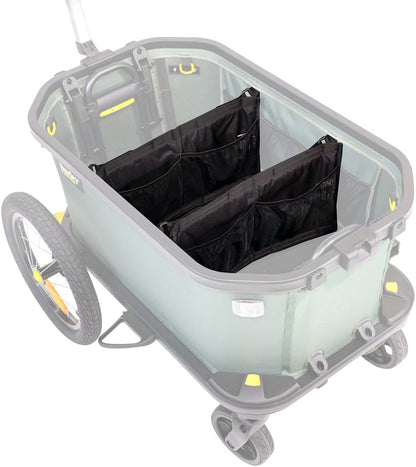 Burley Hopper Interior Organizer Kit