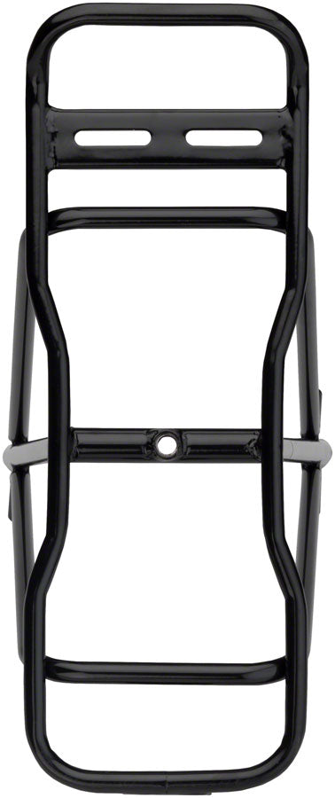 Burley Moose Trailercycle Rack with Light Bracket: Black – Howler Bike Park