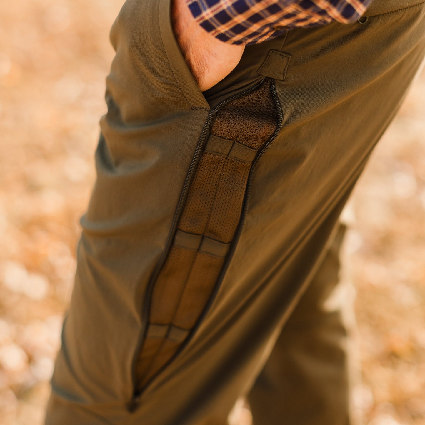 Active+ Vented Pant