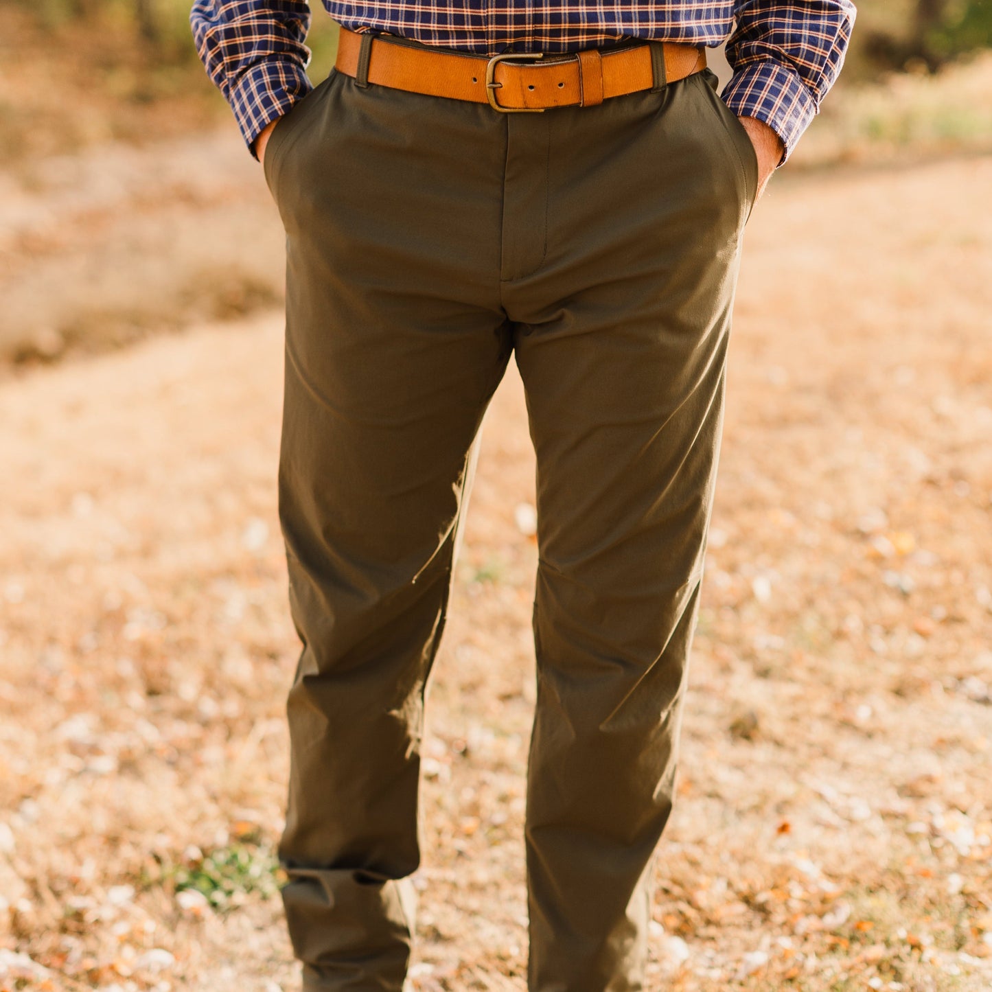 Active+ Vented Pant