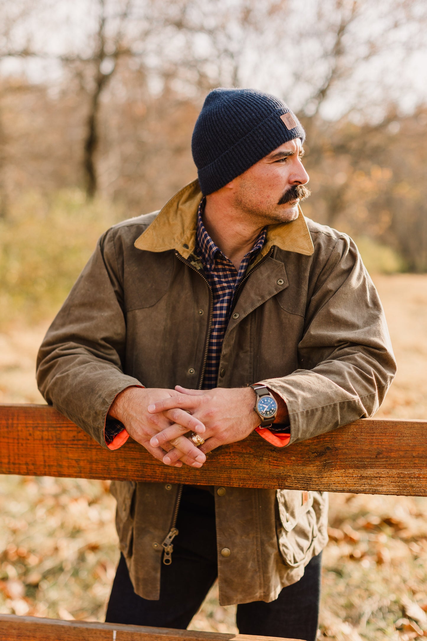 Upland Jacket