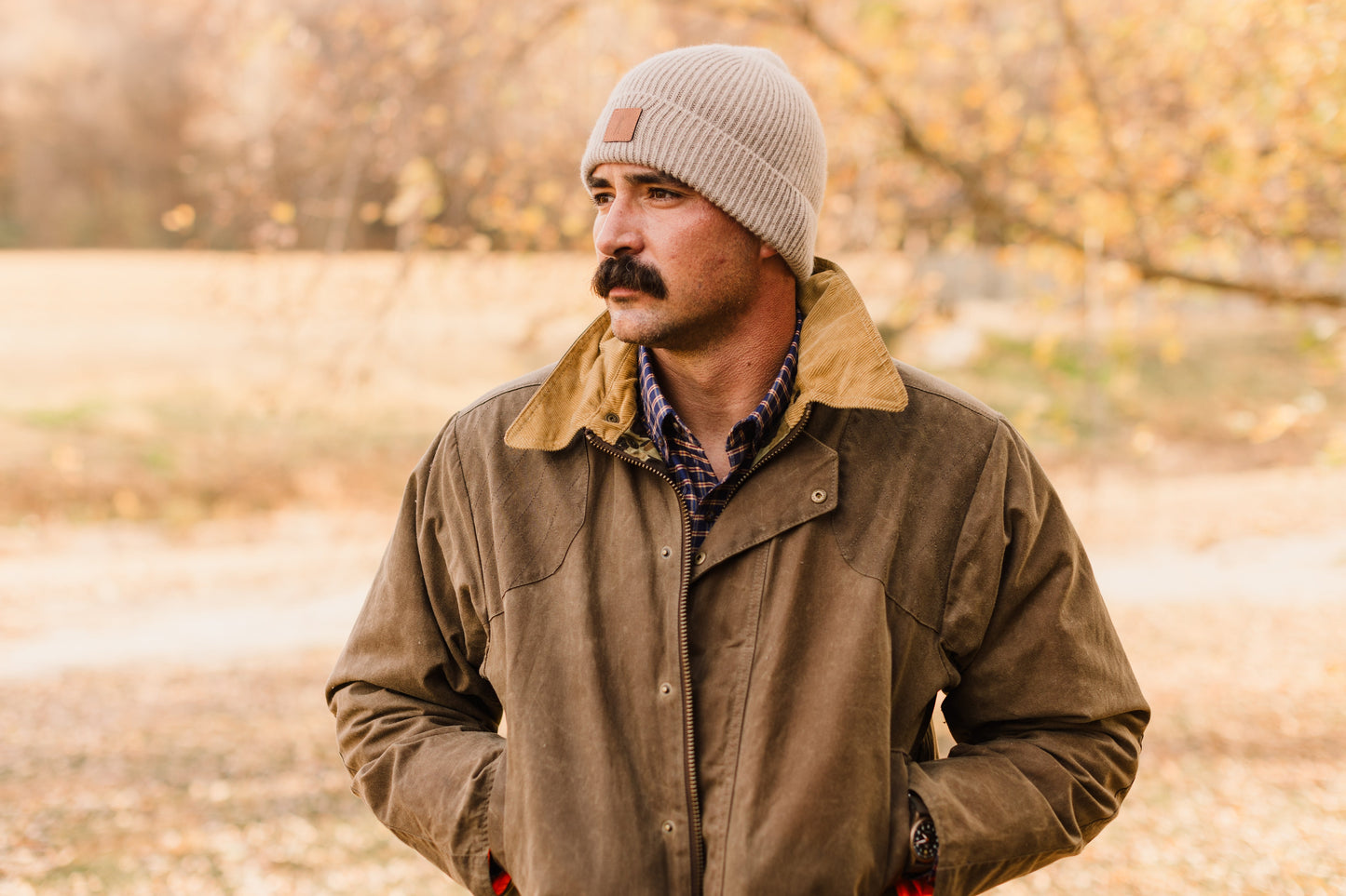 Upland Jacket