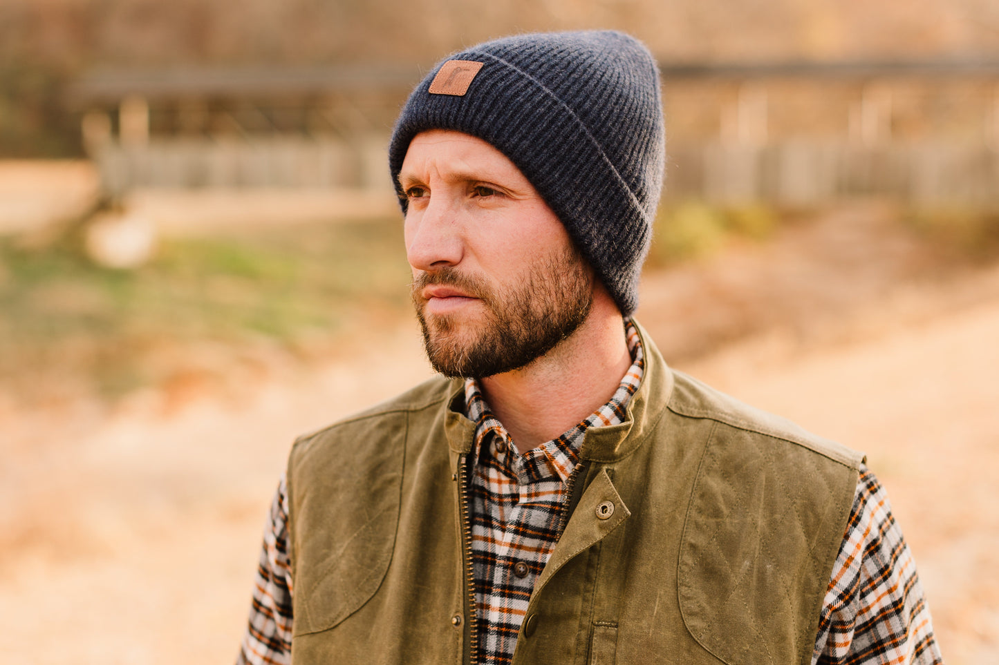 Upland Vest
