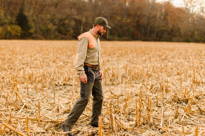 Midweight Field Pant - 17oz Cordura®