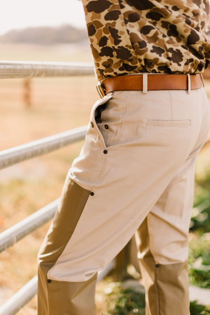Last Belt You'll Ever Buy - Signature Leather