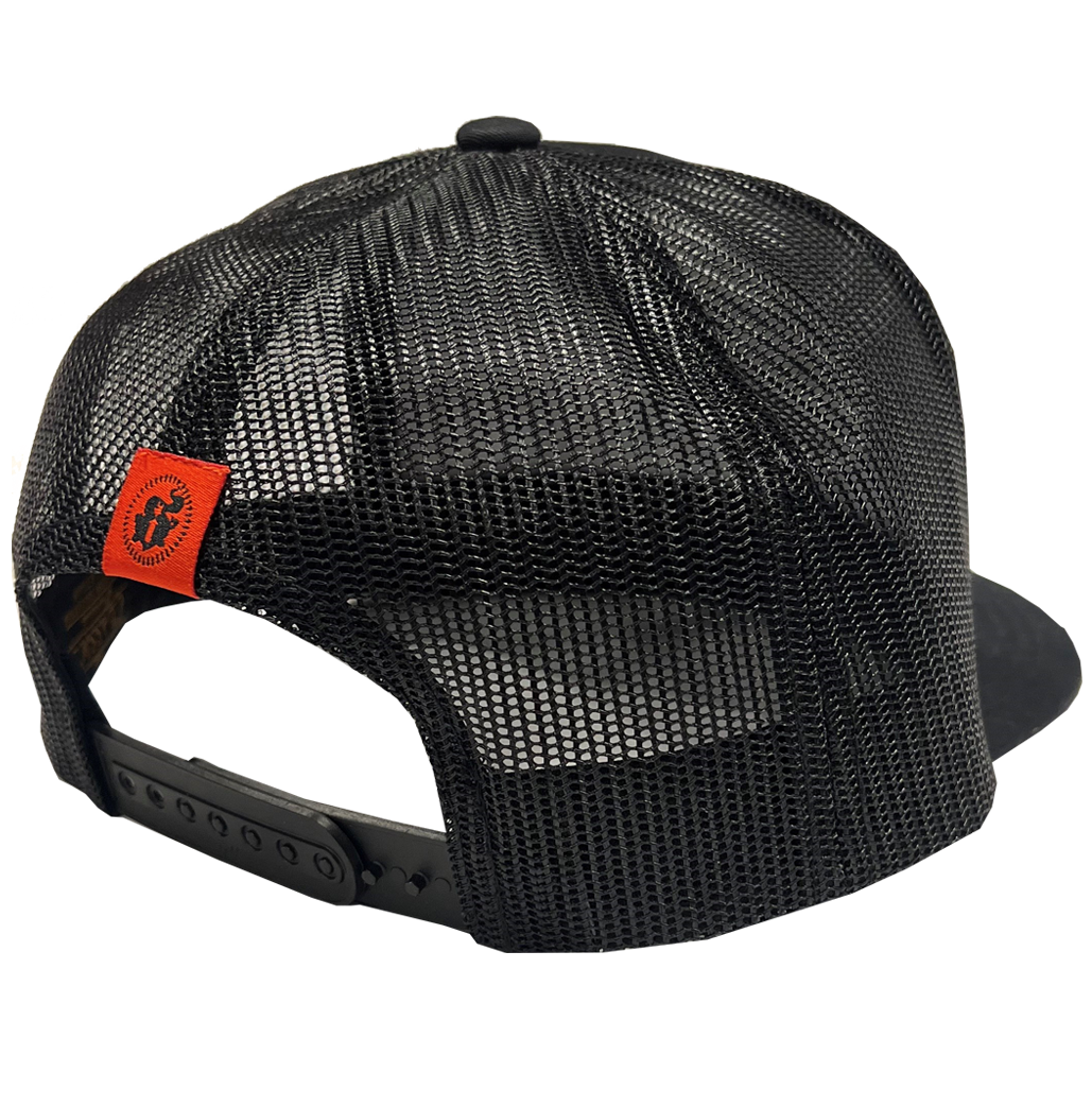 IFR Snapback Hat