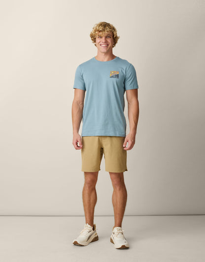 TAKE A HIKE - PRIMO GRAPHIC TEE