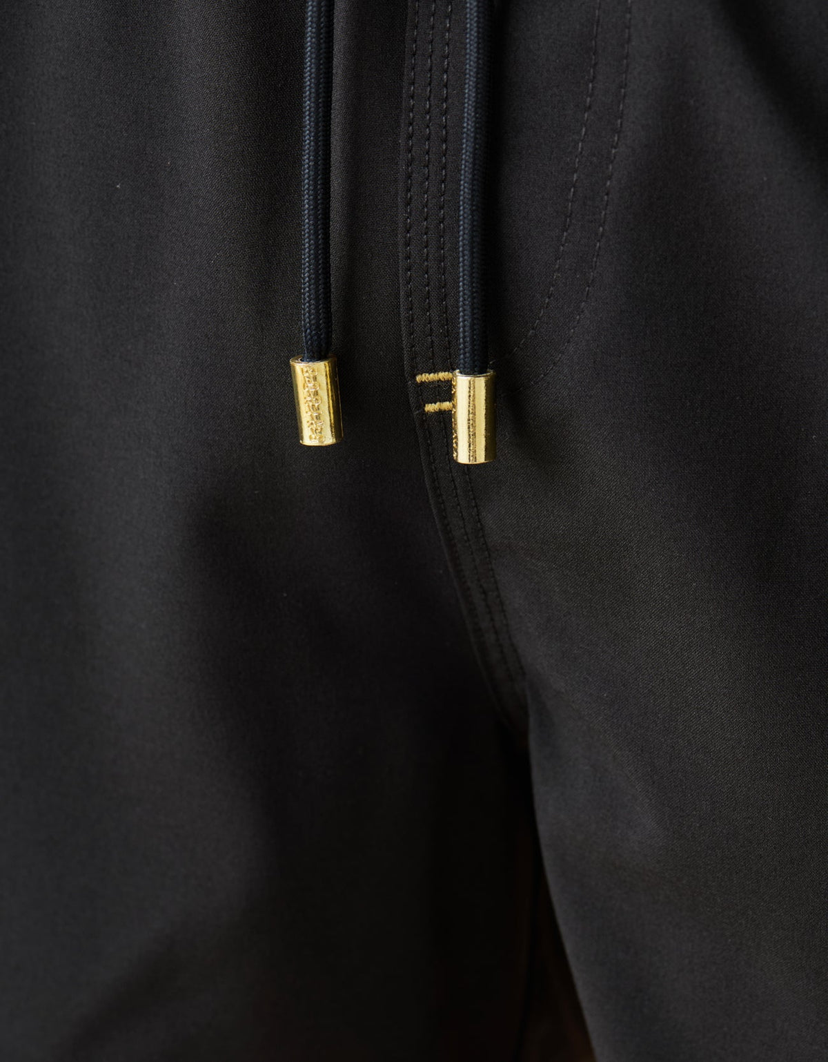 FORT KNOX SWIMSUIT - BLACK