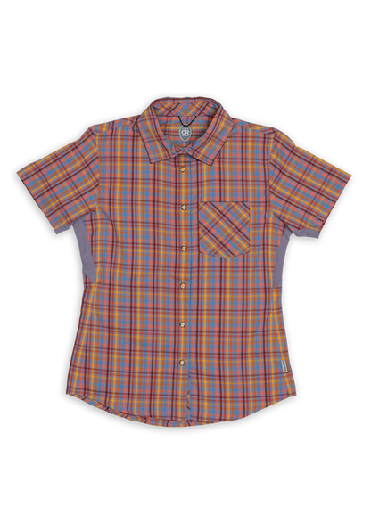 Women's Bandara Trailhead Party Shirt